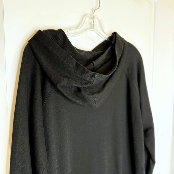 1898 Brooklyn New York Printed Pullover Hoody Size 6 - Picture 6 of 7